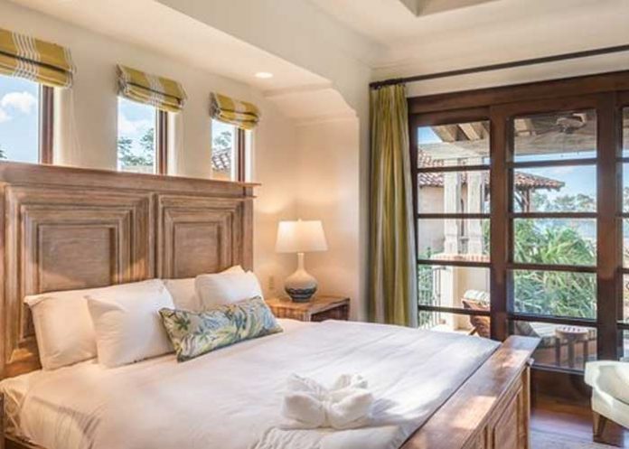 rancho-334 Foto: Imagen representativa de un hotel en Rivas