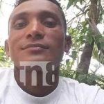 Tras las rejas de Chinandega el hombre que raptó a una niña en El Salvador Foto: Rapto de una menor en El Salvador