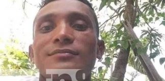 Foto: Rapto de una menor en El Salvador
