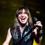 Foto: Próximamente Rata Blanca en Nicaragua