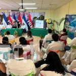 Interesante y productiva feria en Nicaragua por el Día Internacional del Reciclaje Foto: Anuncian Feria del Reciclaje en Nicaragua / TN8