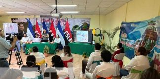 Foto: Anuncian Feria del Reciclaje en Nicaragua / TN8