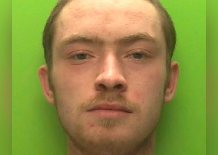 reino-unido1 Encarcelado de por vida por golpear y matar al novio de su tía en Reino Unido