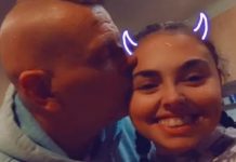 En Reino Unido, mujer le pone los "cuernos" a su maridito con su suegro ¡Que locura!