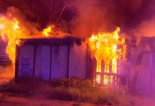 Infernal incendio consumió la vida de ocho personas en República Checa