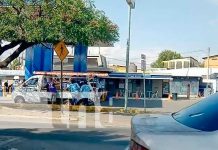 Mortal choque de motorizado en Rivas deja luto y dolor en una familia Foto: Mortal accidente deja un fallecido en Rivas / TN8
