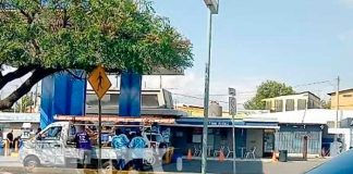 Foto: Mortal accidente deja un fallecido en Rivas / TN8