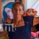 ¡Por cobrar deuda de 10 mil córdobas! Matan a señora en Cárdenas, Rivas ¡Por cobrar deuda de diez mil córdobas! Matan a señora en Cárdenas, Rivas