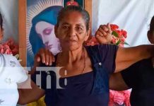 ¡Por cobrar deuda de 10 mil córdobas! Matan a señora en Cárdenas, Rivas ¡Por cobrar deuda de diez mil córdobas! Matan a señora en Cárdenas, Rivas