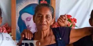 ¡Por cobrar deuda de diez mil córdobas! Matan a señora en Cárdenas, Rivas