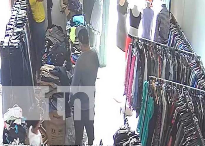 Ladrones se salen con la suya en Chontales 