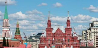 Nicaragua se une a la celebración del Día de la Victoria sobre el nazismo