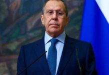 Rusia responderá con medidas concretas a los ataques con drones contra el Kremlin