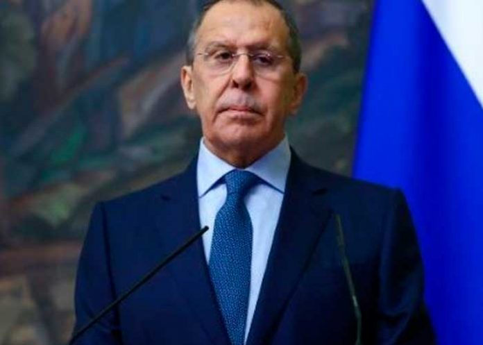 rusia1 Rusia responderá con medidas concretas a los ataques con drones contra el Kremlin