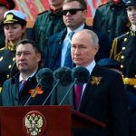 Rusia afirma que las élites occidentales siguen provocando conflictos sangrientos Rusia afirma que las élites occidentales globales siguen provocando conflictos sangrientos