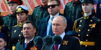 Rusia afirma que las élites occidentales globales siguen provocando conflictos sangrientos