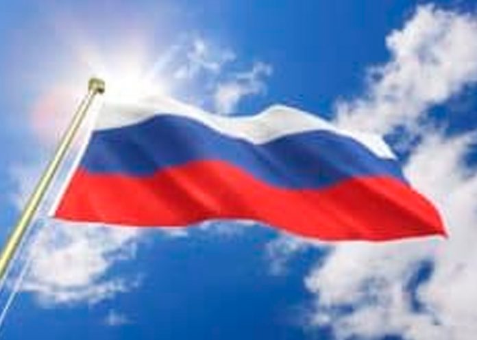 rusia2 Con ayuda de la operación militar, Rusia intenta poner fin a la guerra que libran contra su pueblo