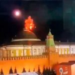 Rusia denuncia que Ucrania intentó matar a Putin en un ataque con drones