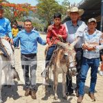 Gran ambiente con las fiestas por San Isidro Labrador en Madriz Foto: Fiestas en Madriz en honor a San Isidro Labrador / TN8