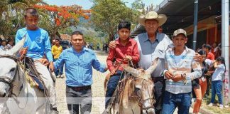 Foto: Fiestas en Madriz en honor a San Isidro Labrador / TN8