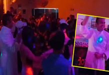 «Hay que hablar de Cristo» Sacerdote se arma de valor y predica en una discoteca Sacerdote entra a un antro para predicar