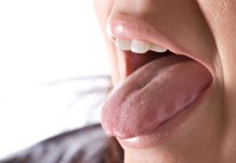 Foto: La saliva y el mito de la sexualidad