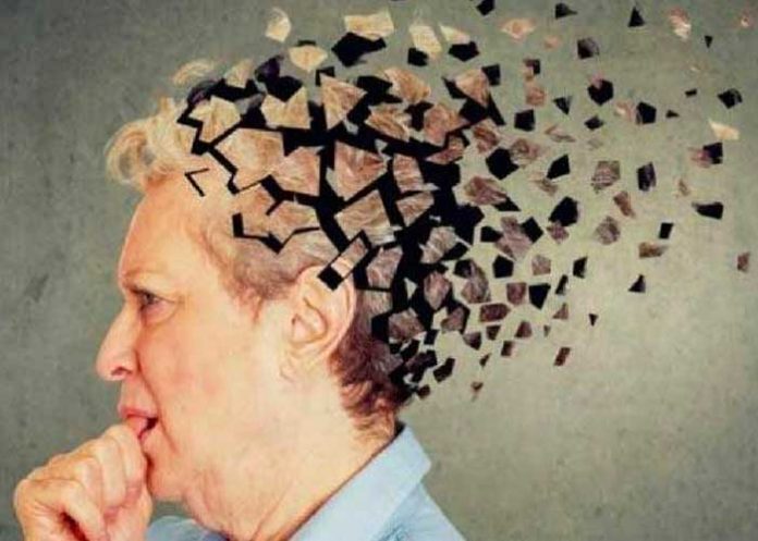 Nuevo tratamiento prometedor contra el alzhéimer