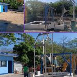 Obras de Ampliación y Mejoramiento del Sistema de Saneamiento en San Juan del Sur