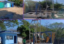 Obras de Ampliación y Mejoramiento del Sistema de Saneamiento en San Juan del Sur Obras de Ampliación y Mejoramiento del Sistema de Saneamiento en San Juan del Sur