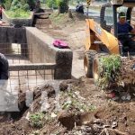 Foto: Plan Invierno Seguro 2023 en Somoto / TN8