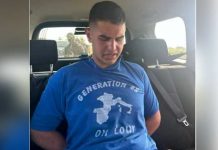 ¡Sin piedad! Joven acribilla con un arma automática a ocho personas en Serbia