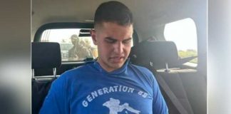 ¡Sin piedad! Joven acribilla con un arma automática a ocho personas en Serbia