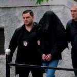 ¡Corre la sangre! Lluvia de plomazos dejó ocho muertos en una escuela en Serbia