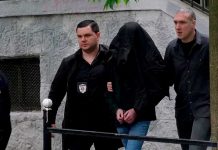 ¡Corre la sangre! Lluvia de ‘plomazos’ deja a ocho alumnos muertos en Serbia ¡Corre la sangre! Lluvia de plomazos dejó ocho muertos en una escuela en Serbia