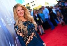 Shakira, mujer del año: "Ya no importa tanto si alguien te es fiel o no"