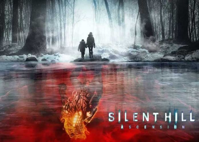 Foto: Silent Hill: Ascension, lo nuevo para ver