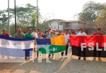 Festividades en el mes de la fertilidad, la dignidad y el palo de mayo en Siuna Festividades en el mes de la fertilidad, la dignidad y el palo de mayo en Siuna