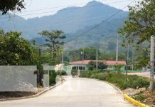 Somoto avanza con proyectos de acceso vial e instalaciones deportivas Foto: Mejor acceso vial e infraestructura para Somoto / TN8