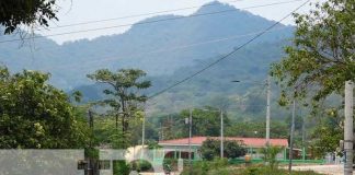 Foto: Mejor acceso vial e infraestructura para Somoto / TN8