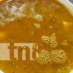 Costilla, sesos, médula y «huevo» de toro: Así son las Sopas Wilson Foto: Sopas Wilson, una delicia en el sector de la Rotonda La Virgen, Managua / TN8