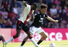 Southampton confirma su descenso; United vuelve a ganar Southampton desciende