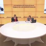 Sputnik impulsó conversatorio sobre uso de infografías en los medios de comunicación de Nicaragua Foto: Capacitación con Sputnik para medios de información en Nicaragua / TN8