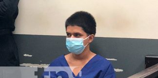 Le llegó la hora: Ladrón de barrio enfrenta proceso judicial en Managua