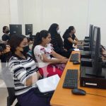 Foto: Centro Cultural y Politécnico José Coronel Urtecho / TN8