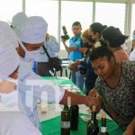 Foto: Reforzamiento de educación técnica en Masaya / TN8
