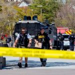 Joven de 18 años mata a tiros a cuatro miembros de una familia en Texas Joven de 18 años mata a tiros a cuatro miembros de una familia en Texas