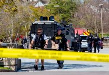 Joven de 18 años mata a tiros a cuatro miembros de una familia en Texas