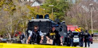 Joven de 18 años mata a tiros a cuatro miembros de una familia en Texas