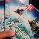 La fiebre de Zelda se apodera de las tiendas en Nicaragua Foto: Ventas de The Legend Of Zelda - Tears Of The Kingdom, en Nicaragua