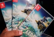 La fiebre de Zelda se apodera de las tiendas en Nicaragua Foto: Ventas de The Legend Of Zelda - Tears Of The Kingdom, en Nicaragua